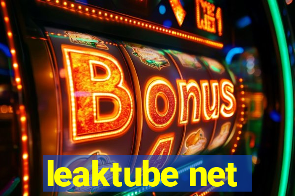 leaktube net